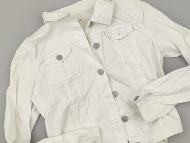 CAMAIEU, Women`s jeans jacket, size M (EU 38)