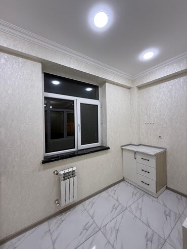 Yeni tikili: 2 otaqlı, Yeni tikili, 54 kv. m — 4