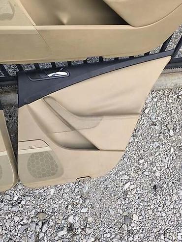 Vozila: KREM KOZNI TAPACIRI ZA VOLKSWAGEN PASSAT B6 | Krem kozni tapaciri za — 2