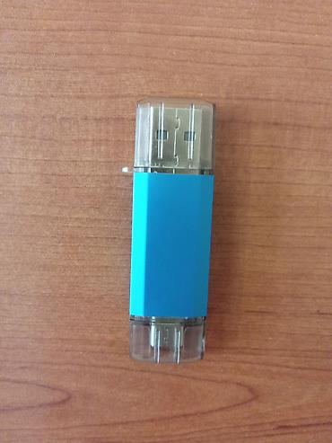 flash: Flash kart 64 GB, USB port, Yeni — 3