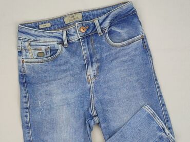 jeansy ocieplane lidl: Ltb, Jeansy damskie, rozmiar XS