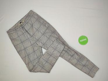 trousers: TU Woman, Spodnie materiałowe damskie, rozmiar M — 2