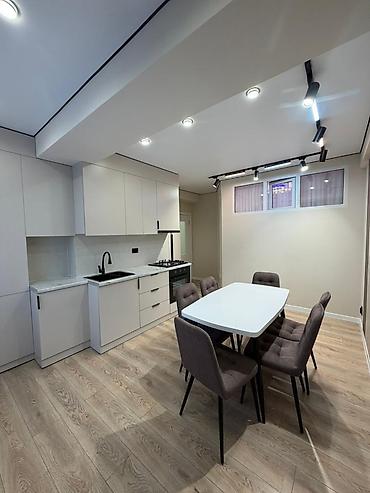 Продажа квартир: 2 комнаты, 52 м², Элитка, 11 этаж — 2