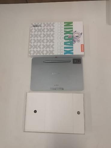 apple 12 pro max: Lenovo Xiaoxin Pad Pro 12.7 (модель TB378FC) с большим дисплеем — 6