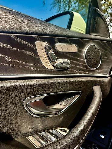 мерседес венс 270 седан: Mercedes-Benz E-Class: 2019 г., 2 л, Автомат, Дизель, Седан — 10