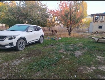 продаю дом раздольный: Времянка, 48 кв. м, 3 бөлмө, Менчик ээси
