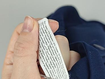 custom spodnie: F&F, Spodnie materiałowe damskie, rozmiar 3XL — 5