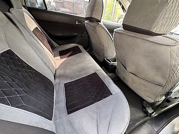 i vtec: Mazda 6: 2003 г., 1.8 л, Механика, Бензин, Хэтчбэк — 8