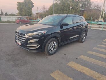 запчасти хендай солярис бу: Hyundai Tucson: 2018 г., 2 л, Автомат, Бензин, Кроссовер