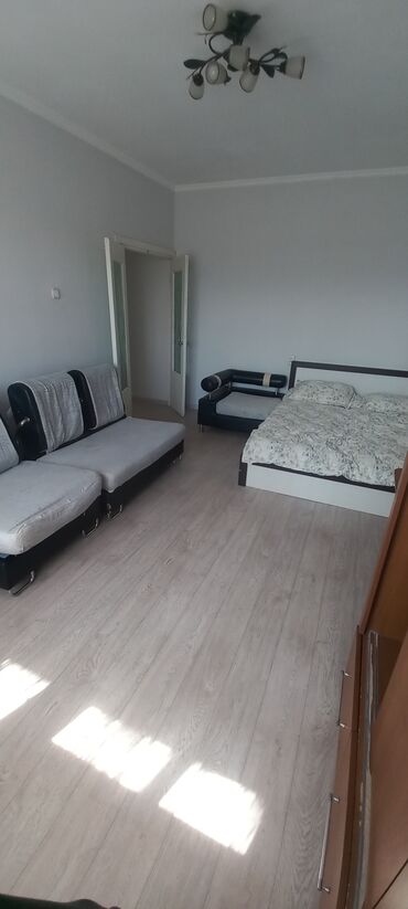 комната кв: 1 комната, Собственник, Без подселения, С мебелью полностью