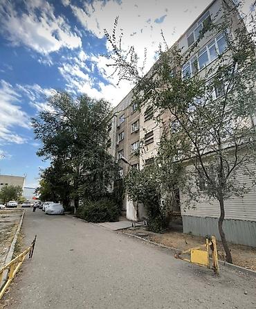 саната нюрайс цена ош: 1 комната, 34 м², парк Фучика 105 серия, 1 этаж, Старый ремонт — 2