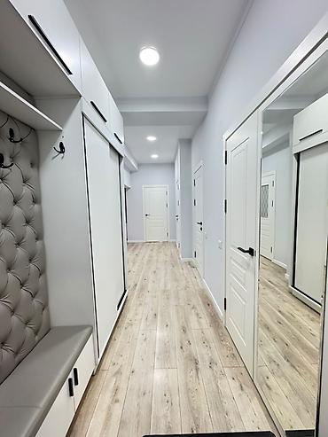 green home: 2 комнаты, 79 м², Элитка, 12 этаж, Евроремонт — 10