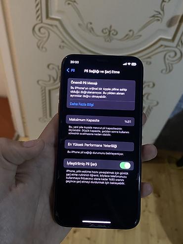 xs 256: IPhone Xs, 256 GB, Rose Gold, Face ID — 7
