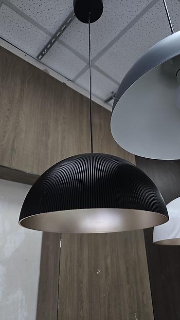 smart light: Подвесной светильник купольной формы - Тип: потолочный подвес - — 2
