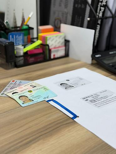 Услуги переводчика: Услуги переводчика — 3