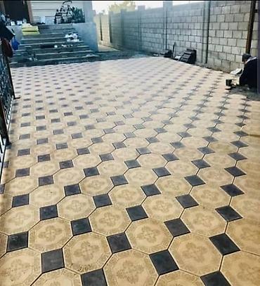 Брусчатка ромашка: Продается брусчатка, брусчатки, брусчат, элитные брусчатки, евро — 6