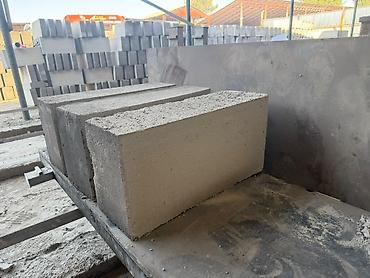 Пеноблоки/газоблоки строительные Описание: - Прямоугольные блоки из lalafo.kg да Пеноблоки/газоблоки строительные Описание: - Прямоугольные блоки из