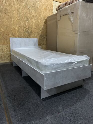 односпальная деревянная кровать: Односпальная Кровать, Новый
