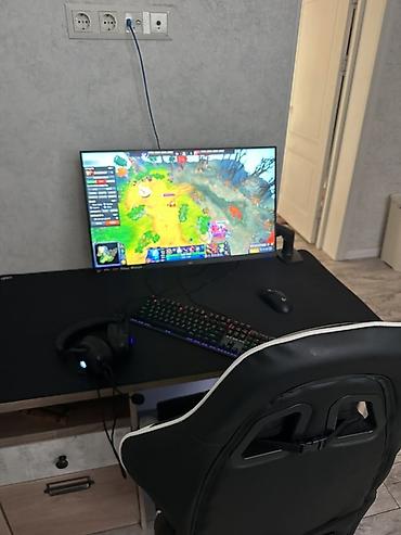активизация офис: Игровой комплект Состав: - Монитор BenQ ZOWIE (серия XL) на — 2