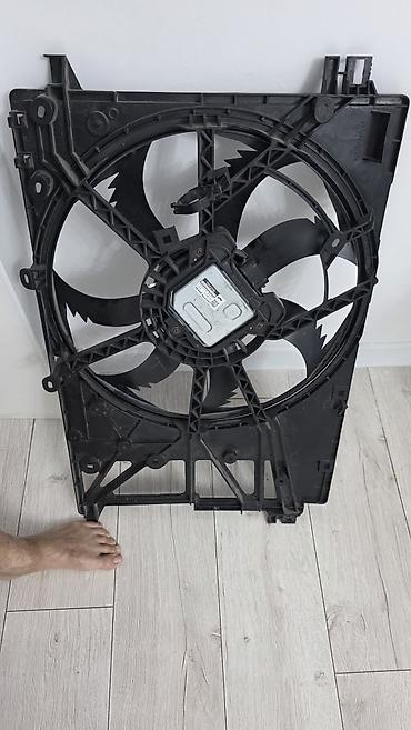 Вентиляторы: Вентилятор Toyota Оригинал, Япония — 10