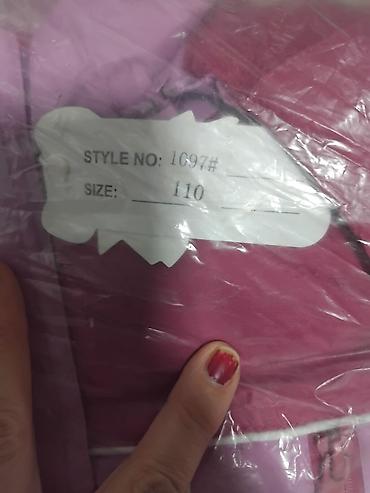 Skafanderi: Dečiji zimski ski kombinezon – Good Kid - Jednodelni model sa — 6