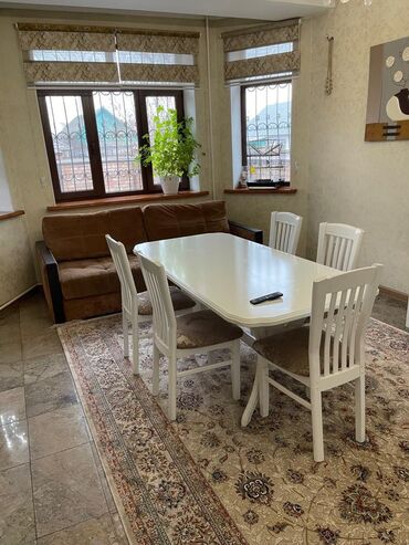 Продажа домов: Дом, 150 м², 5 комнат, Агентство недвижимости, Евроремонт at lalafo.kg — 3 Продажа домов: Дом, 150 м², 5 комнат, Агентство недвижимости, Евроремонт — 3