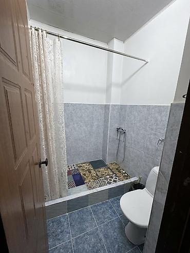 Долгосрочная аренда комнат: 35 м², С мебелью — 6