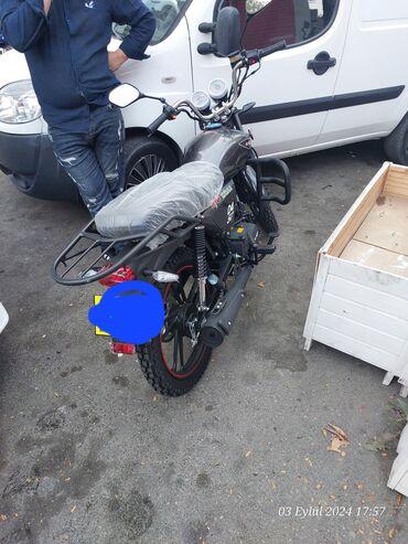 arenda moped: Minsk - D50, 50 см3, 2024 год, 1 км