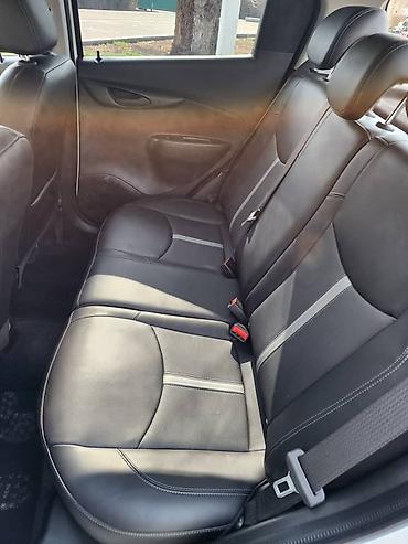 Chevrolet: Chevrolet Spark: 2022 г., Хэтчбэк — 7