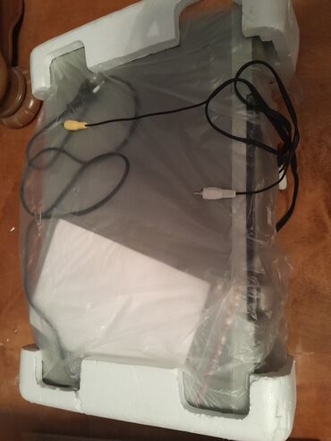 Digər TV və video məhsullar: 2 ədət "Sonex" və" LG" VCD/CD playerlər satılır, cox az işlənib — 11