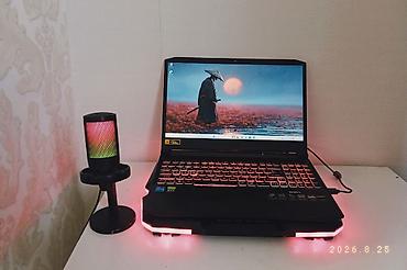 Микрофондор: Игровой микрофон Fifine AmpliGame A6V с RGB-подсветкой 🔥 Состояние — 2