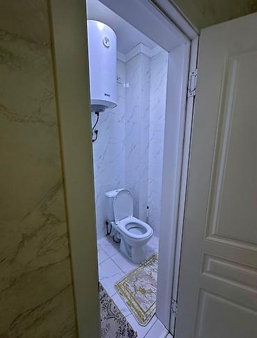 юнис: 2 комнаты, 78 м², Золотой квадрат Элитка, 10 этаж, Косметический ремонт — 9