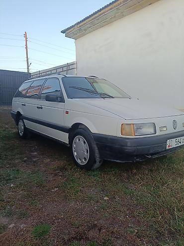 кпп пассат б4: Volkswagen Passat Variant: 1993 г., 1.8 л, Кол менен иштөөчү, Бензин, Универсал — 6