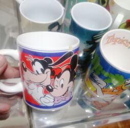 Ostali kućni dekor: Upotrebljenо — 2