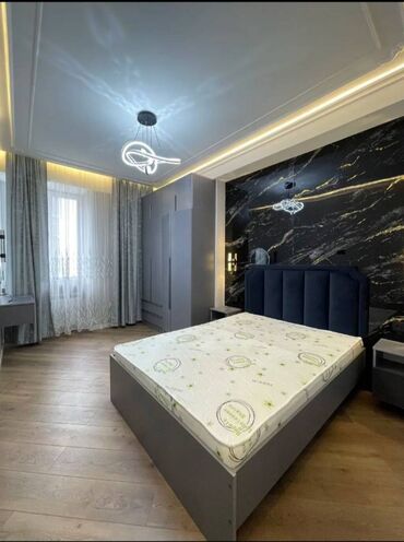 2 комнаты, 55 м², Элитка, 8 этаж, Дизайнерский ремонт