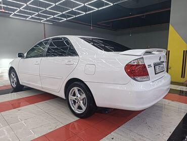 тойота альфард бишкек: Toyota Camry: 2004 г., 2.4 л, Автомат, Бензин, Седан