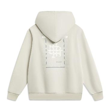 cap толстовка: Мужская толстовка, L, Lining, Новый, цвет - Бежевый, Самовывоз — 2