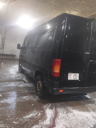 машины на разбор: Mercedes-Benz Спринтер: 2006 г., 2.5 л, Механика, Дизель, Фургон