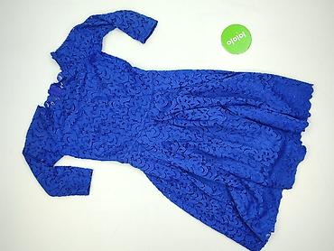 only blue behaviour: Orsay, Sukienka damska, rozmiar S — 2