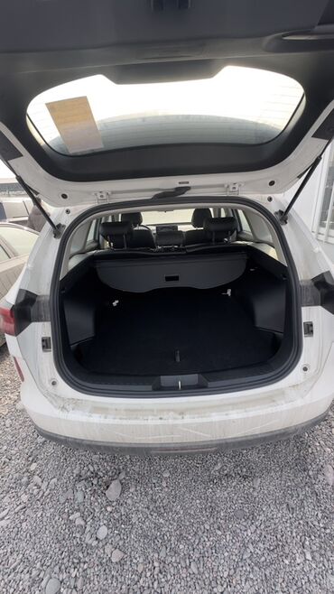 Great Wall: Great Wall : 2024 г., 1.5 л, Автомат, Бензин, Кроссовер — 6