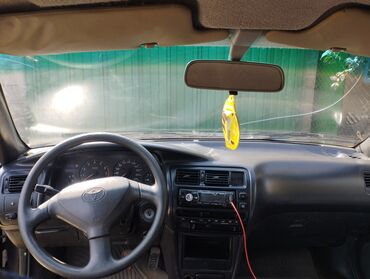 хонда цивик бишкек цена: Toyota Corolla: 1995 г., 1.6 л, Механика, Бензин, Хетчбек