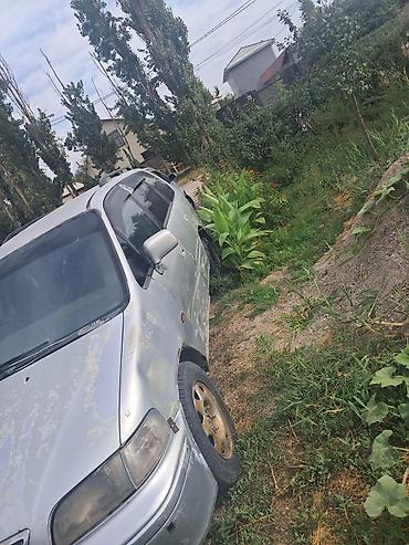 Унаа: Honda Odyssey: 1998 г., 2.3 л, Автомат, Бензин — 2