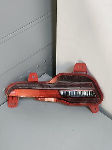 autopark kg: Кия Морнинг, Kia Morning / Picanto в комплектации Urban. Задние — 2