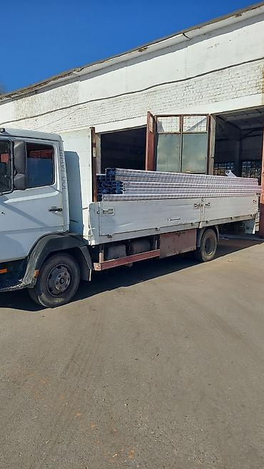 беш сары мебель: Грузоперевозки Бишкек-Чолпон ата Балыкчы, Тамчы, Каракол,Бостери — 4