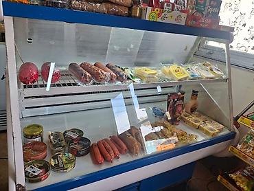 мойка коври: Промышленное холодильное оборудование для магазина/кафе: - — 2