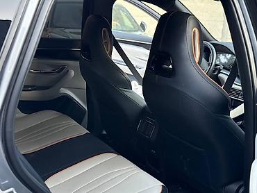 Продажа авто: BYD Song Plus: 2023 г., 0.1 л, Автомат, Электромобиль, Кроссовер — 7