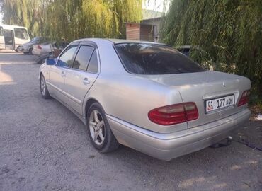 тахометр автомобильный купить: Mercedes-Benz 220: 1995 г., 2 л, Механика, Дизель, Седан