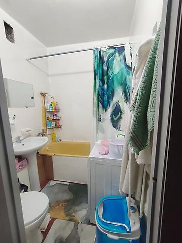 105: 1 комната, 32 м², Нижний Джал (Джал-23) 105 серия, 9 этаж, Косметический ремонт — 3