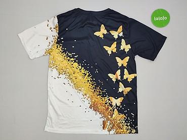 ruch koszulki: T-shirt damski, rozmiar M — 3