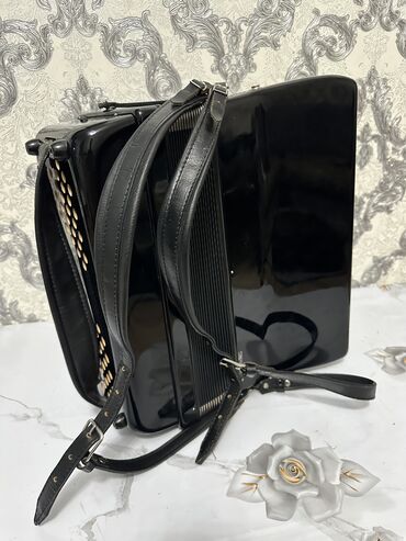 Аккордеоны: Продаю Германский Аккордеон Вельтмейстер каприз Вельтмейстер каприз — 27